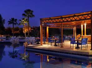 Naama Bay Promenade Beach Resort by Accor