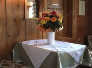 Ferienhaus Sabine