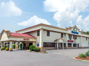 Inn At Atlantic City Hotel & Banquet