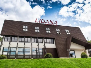 Pension Lidana Bucovina