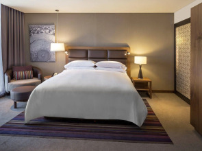 Fiesta Americana México Toreo