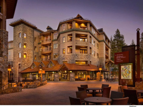 One Village Place Residences, Lake Tahoe