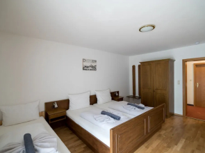 Gasthof Pension zur Triftsperre