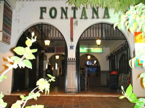 Apartamento Fontana Los Cristianos
