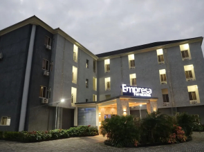 Empresa Hotel & Spa