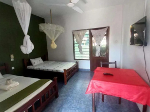 Comfy Dhows Hotel, Kilifi