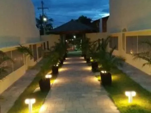 Flat 259 Condomínio Solar Água