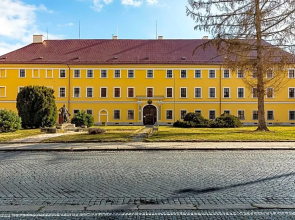 Ubytování 8