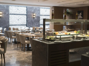 Yuksel Istanbul Yenikapi