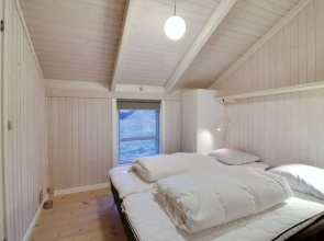 "Siljan" - 150m from the sea in NW Jutland