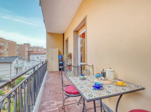 Tullia relax home 650m from the sea