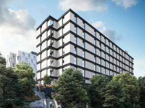 Aparthotel Adagio Access Brussels Airport