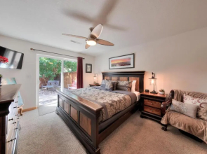 Cottonwoods 401