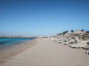 Pyramisa Beach Resort, Hurghada - Sahl Hasheesh