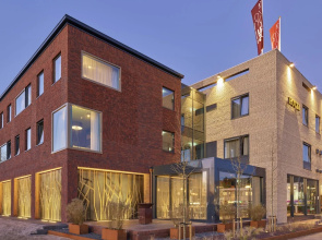 Hotel Restaurant Grandcafé 't Voorhuys