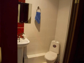 Отель «Индиго»