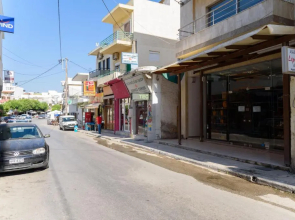 Amelia 3 Luxury Apartments