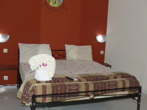Hotel Hacienda