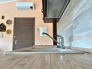 VILLA Lux A 40metri dal MARE Con VIALETTO PRIVATO SULLA SPIAGGIA