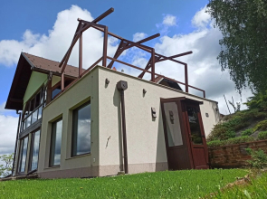Holiday House Podhamer Boris With Private Wellness