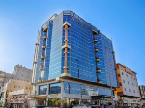 Taeish ALHayat for serviced apartments