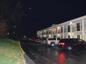 Days Inn Kingsport