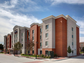 Candlewood Suites Manhattan by IHG