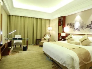 America's Best Rixin International Hotel