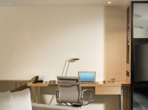 Swissotel The Bosphorus Istanbul