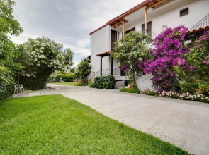 Silver Moon Residence