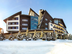 Terra Complex