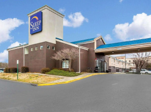 Studio 6 Suites – Knoxville, TN