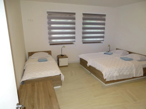 Motel Luxory