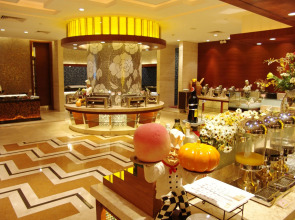 Guangzhou New Century Hotel