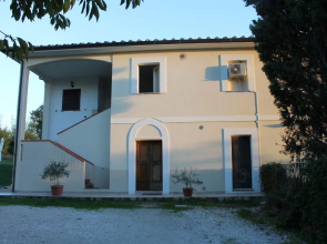 Locanda Fosca Umbra
