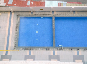 Warm And Cozy Studio Apartment At Margonda Residence 5