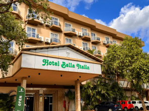 Hotel Bella Italia