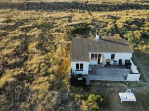 4 Person Holiday Home in Fjerritslev