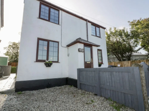 Trevowah Cottage