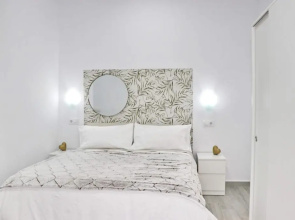 Apartamento Isabella Vejer