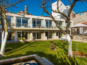 Oca Vitória Village