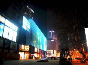 Nanjing CSBL Apartment Kairun Branch