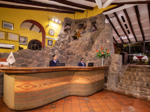 Hacienda Del Valle