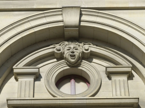 Hôtel du Théâtre
