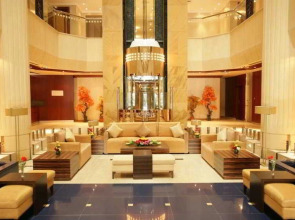 Al Manar Grand Hotel Apartments