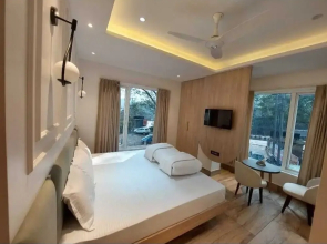 Rajasthani Hotel Dhani