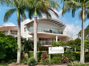 Offshore Noosa Resort