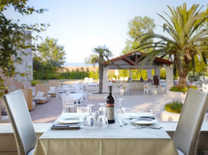 Olympian Bay Grand Resort