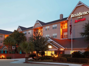 Residence Inn by Marriott Austin Parmer/Tech Ridge