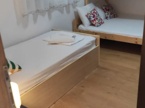 Apartment Ela